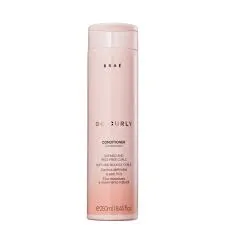 Condicionador Braé 250ml Go Curly