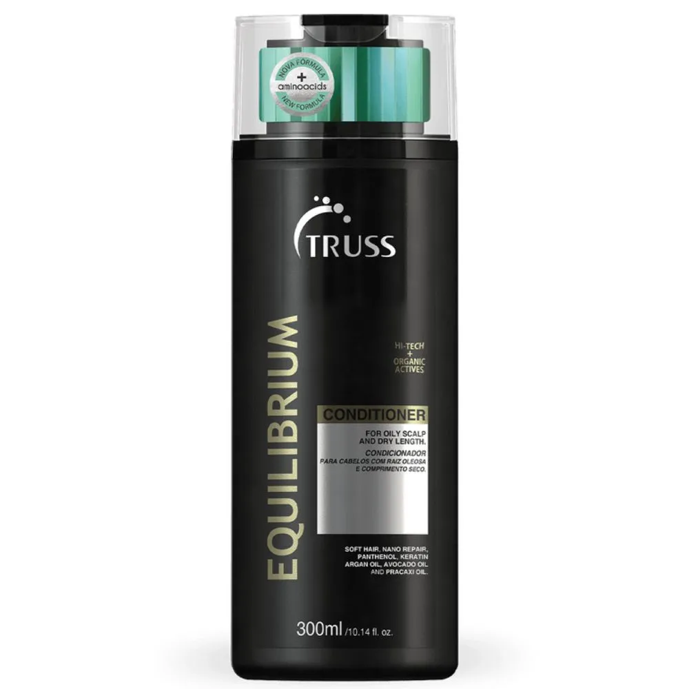 Condicionador Equilibrium Truss 300ml