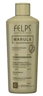 Condicionador Felps 240ml Marula