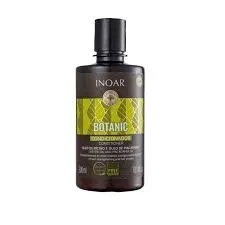Condicionador Inoar 300ml Botanic