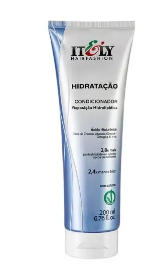 Condicionador Itely Hidratação 200ml