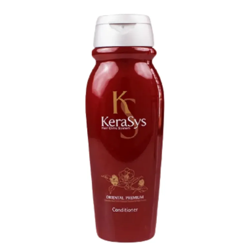 Condicionador Kerasys Oriental Premium 200ml
