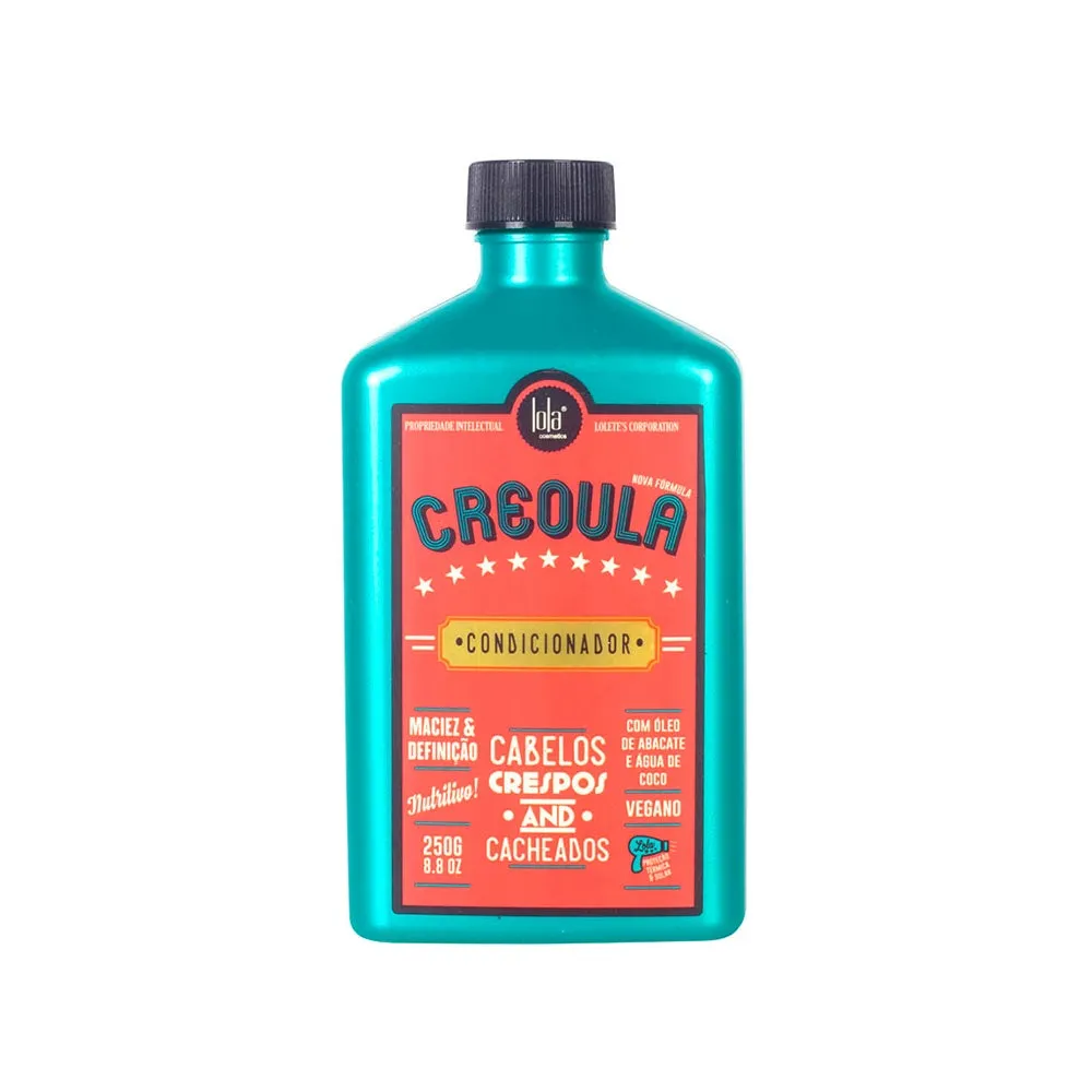 Condicionador Lola Creoula 25Ml