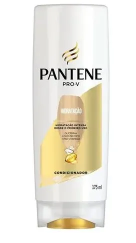 Condicionador Pantene 175ml Hidratação