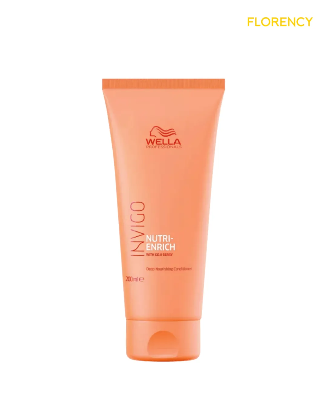Condicionador Wella Invigo Nutri Enrich 200ml