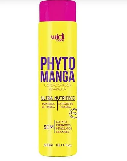 Condicionador Widi Care Phytomanga 300ml