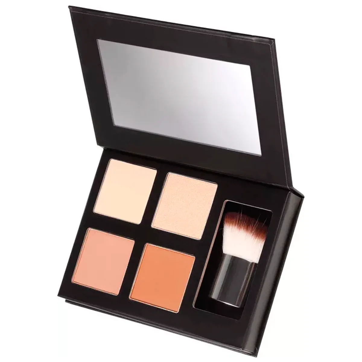 Paleta de Contorno Klasme Contour & Highlighter 20g