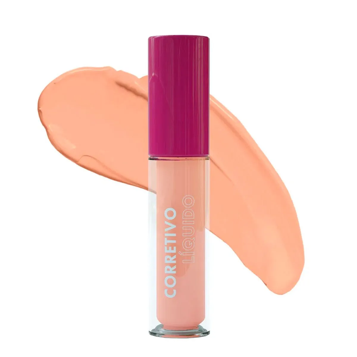 Corretivo Líquido Matte Frederika Make Cor 04