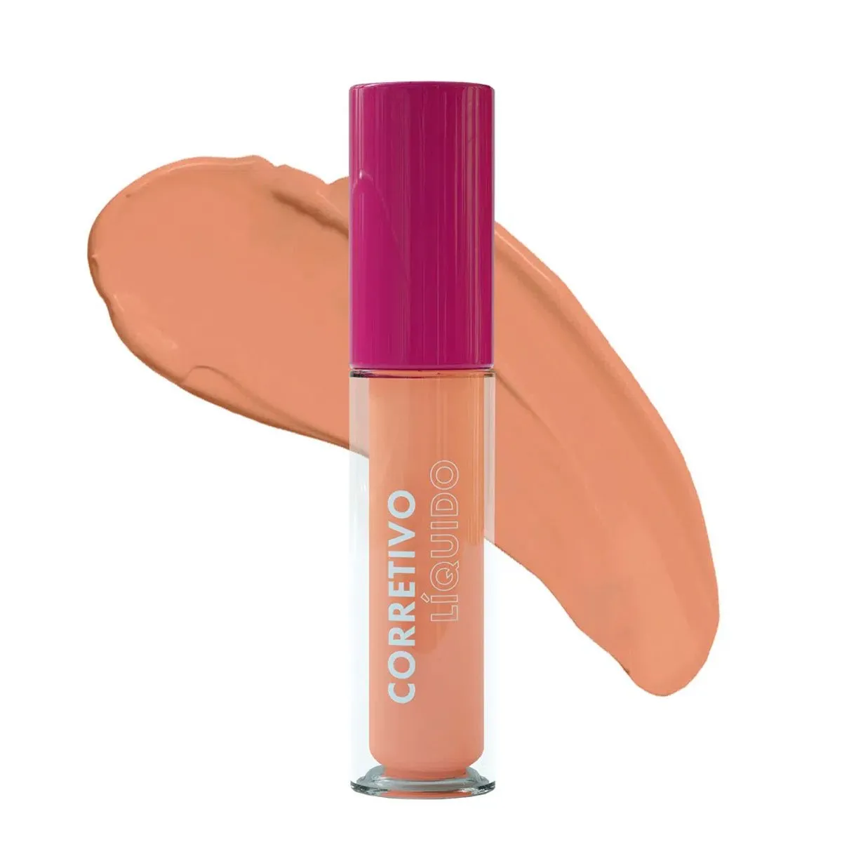 Corretivo Líquido Matte Frederika Make Cor 07