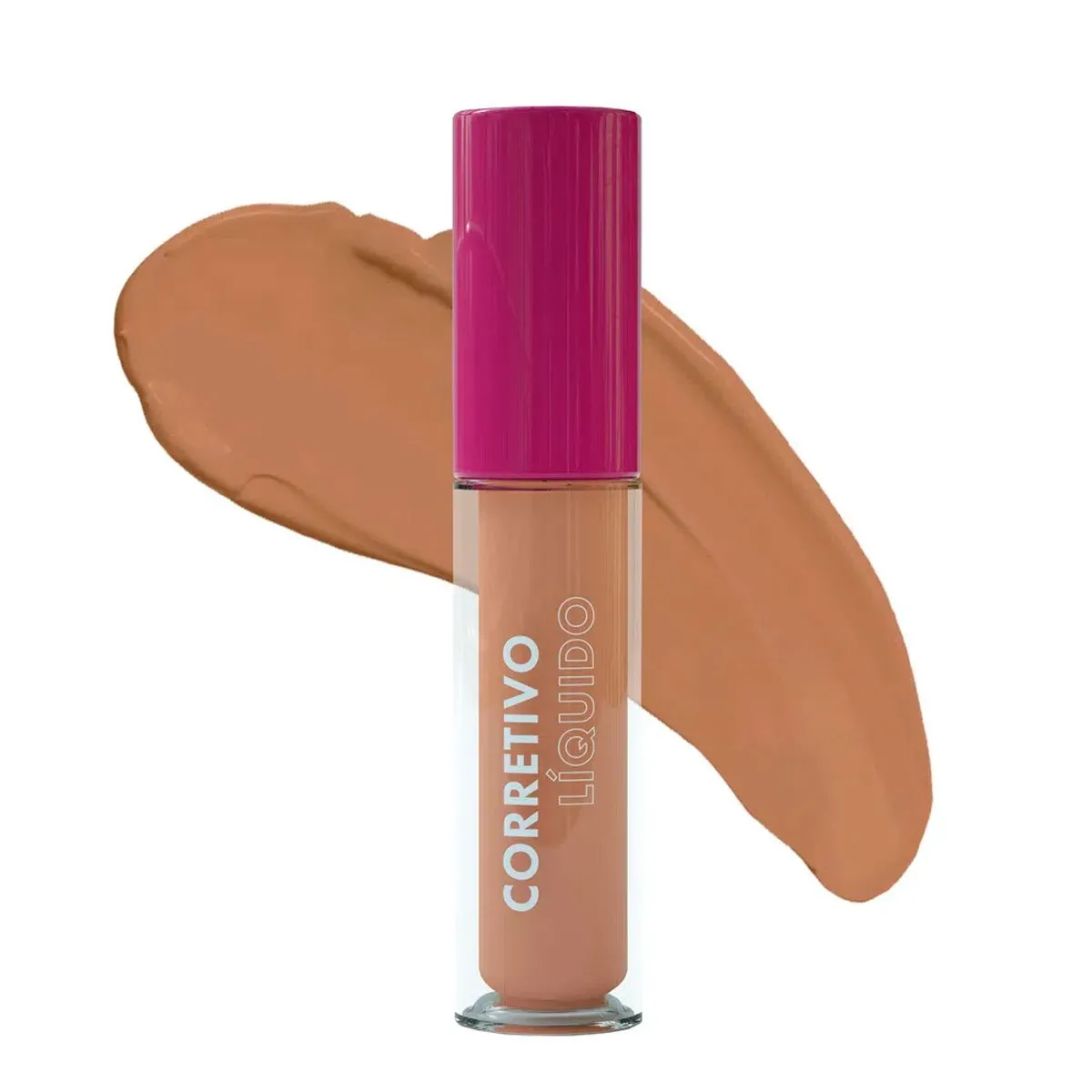 Corretivo Líquido Matte Frederika Make Cor 08