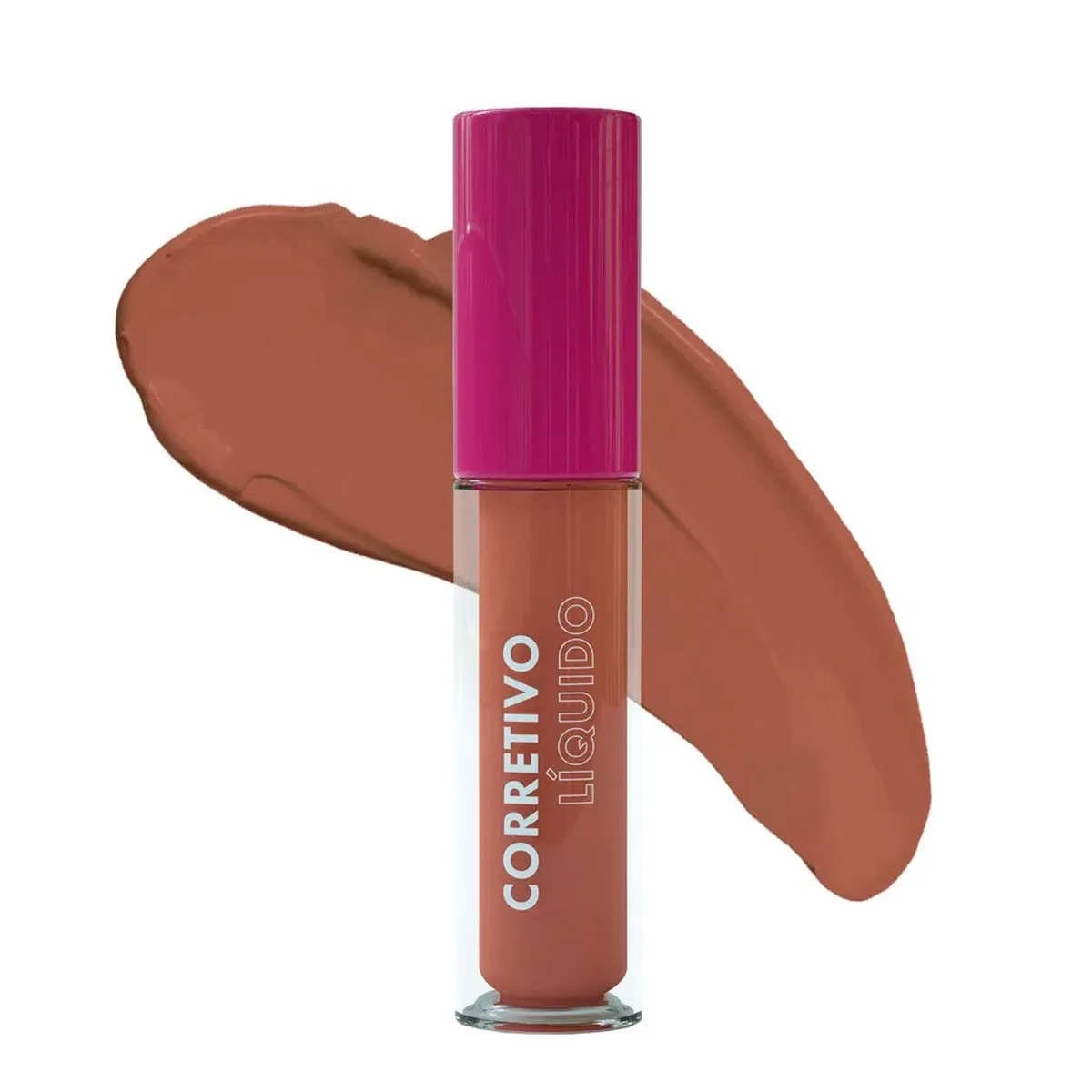 Corretivo Líquido Matte Frederika Make Cor 11