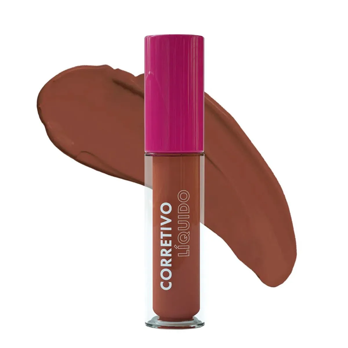 Corretivo Líquido Matte Frederika Make Cor 12