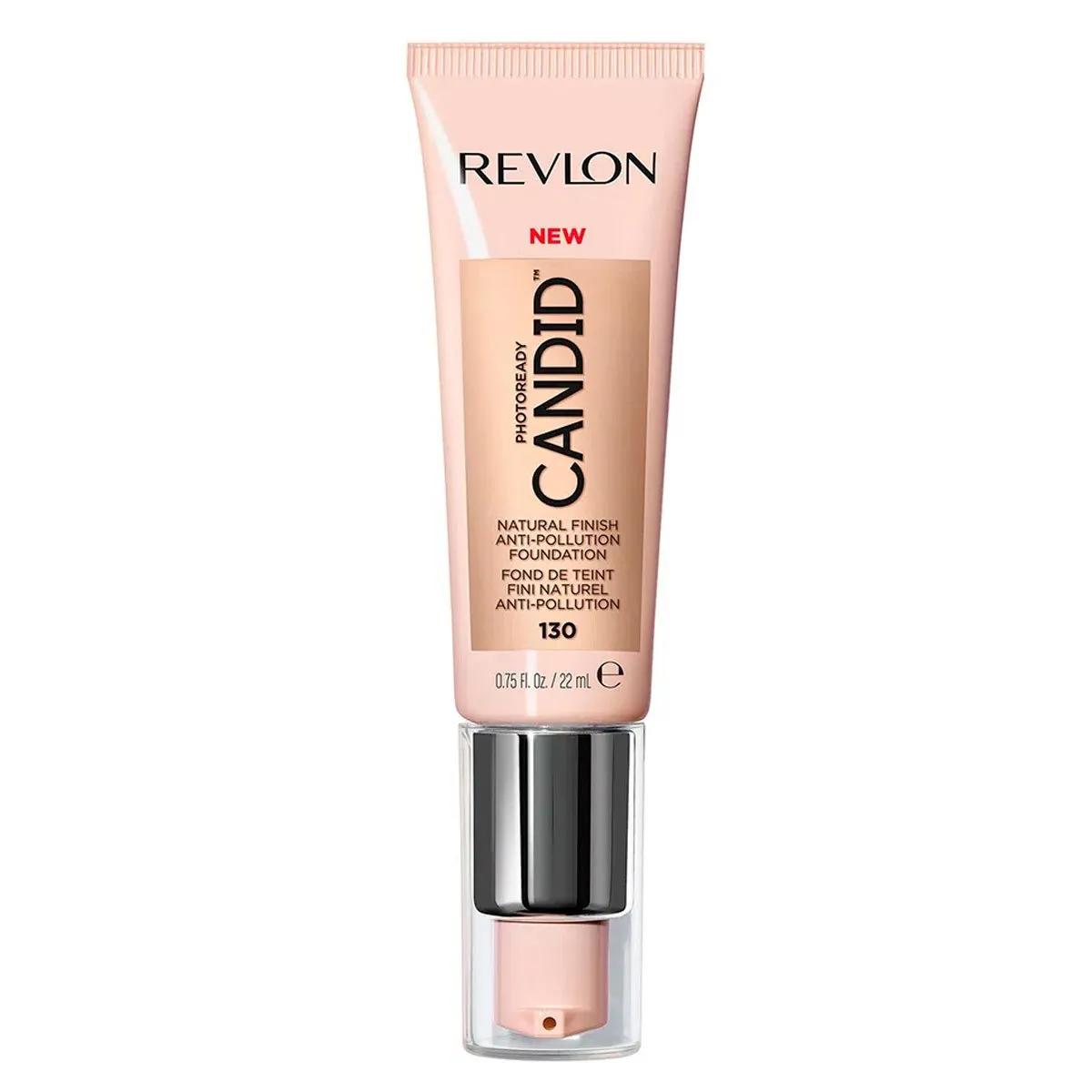Base Líquida Revlon Photoready Candid 130 Ivory