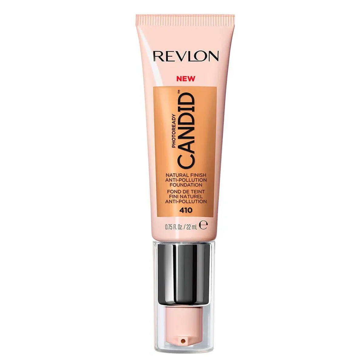 Base Líquida Revlon Photoready Candid 410 Toast