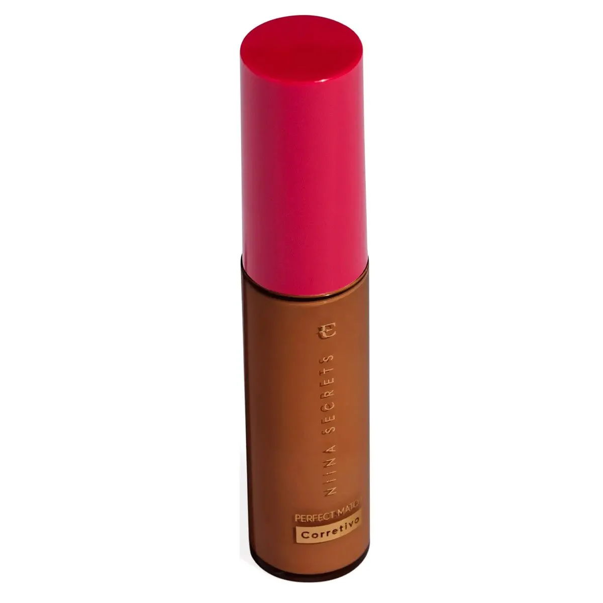 Corretivo Líquido Niina Secrets Perfect Match Eudora 10ml Cor 95