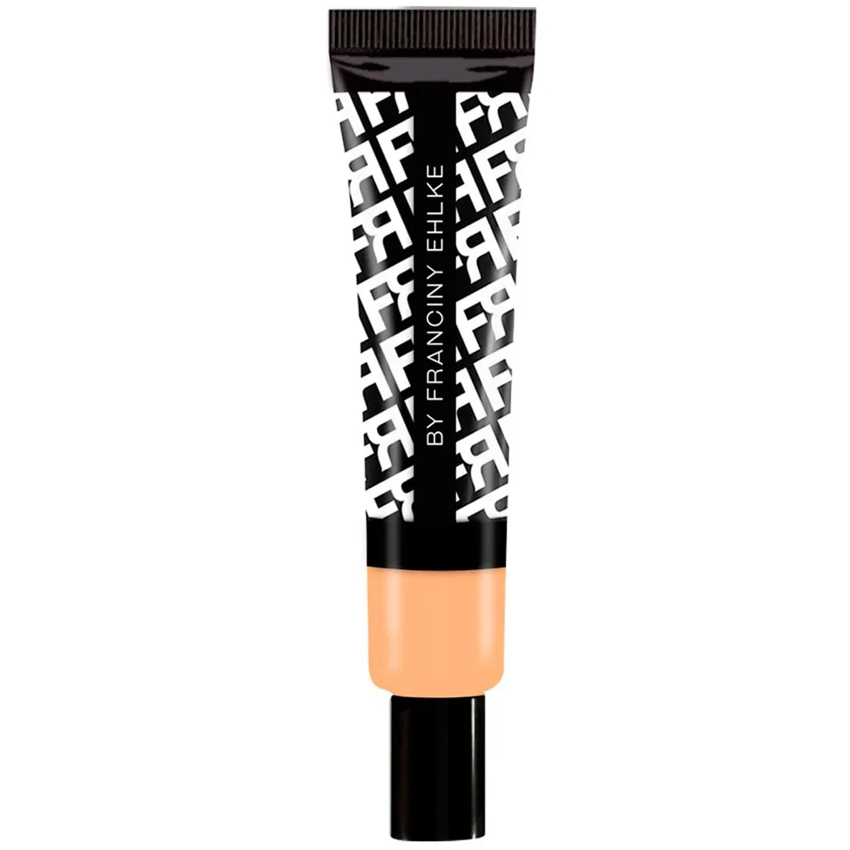 Base Matte Real Filter Fran By Franciny Ehlke C-04