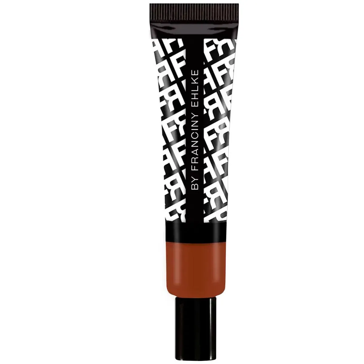 Base Matte Real Filter Fran By Franciny Ehlke E-03