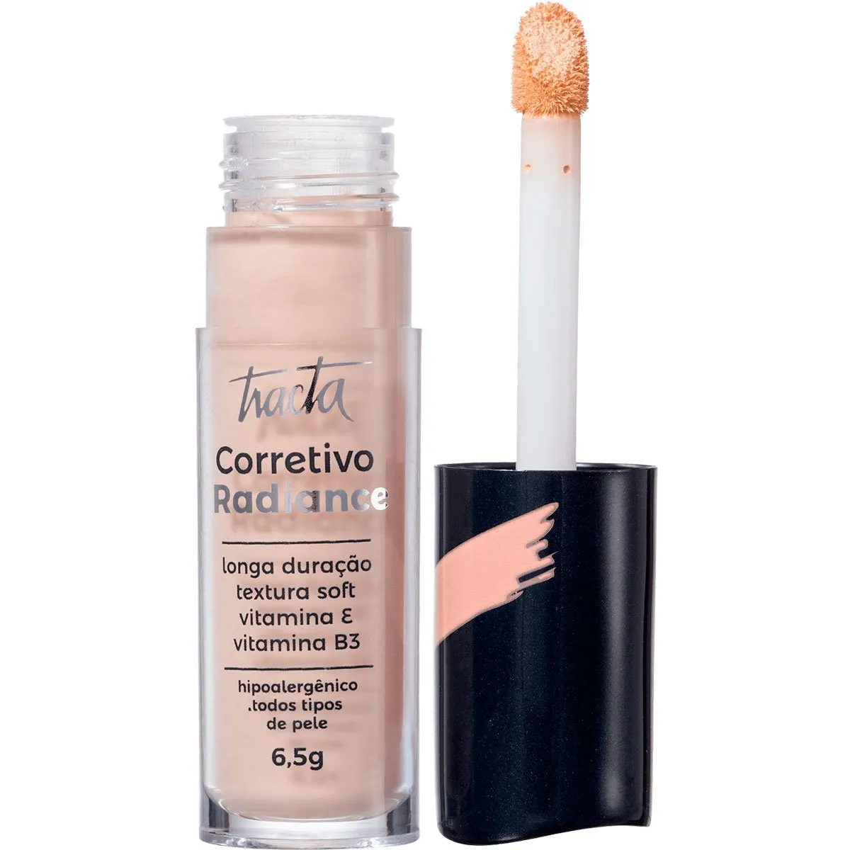 Corretivo Líquido Tracta Radiance Cor 01