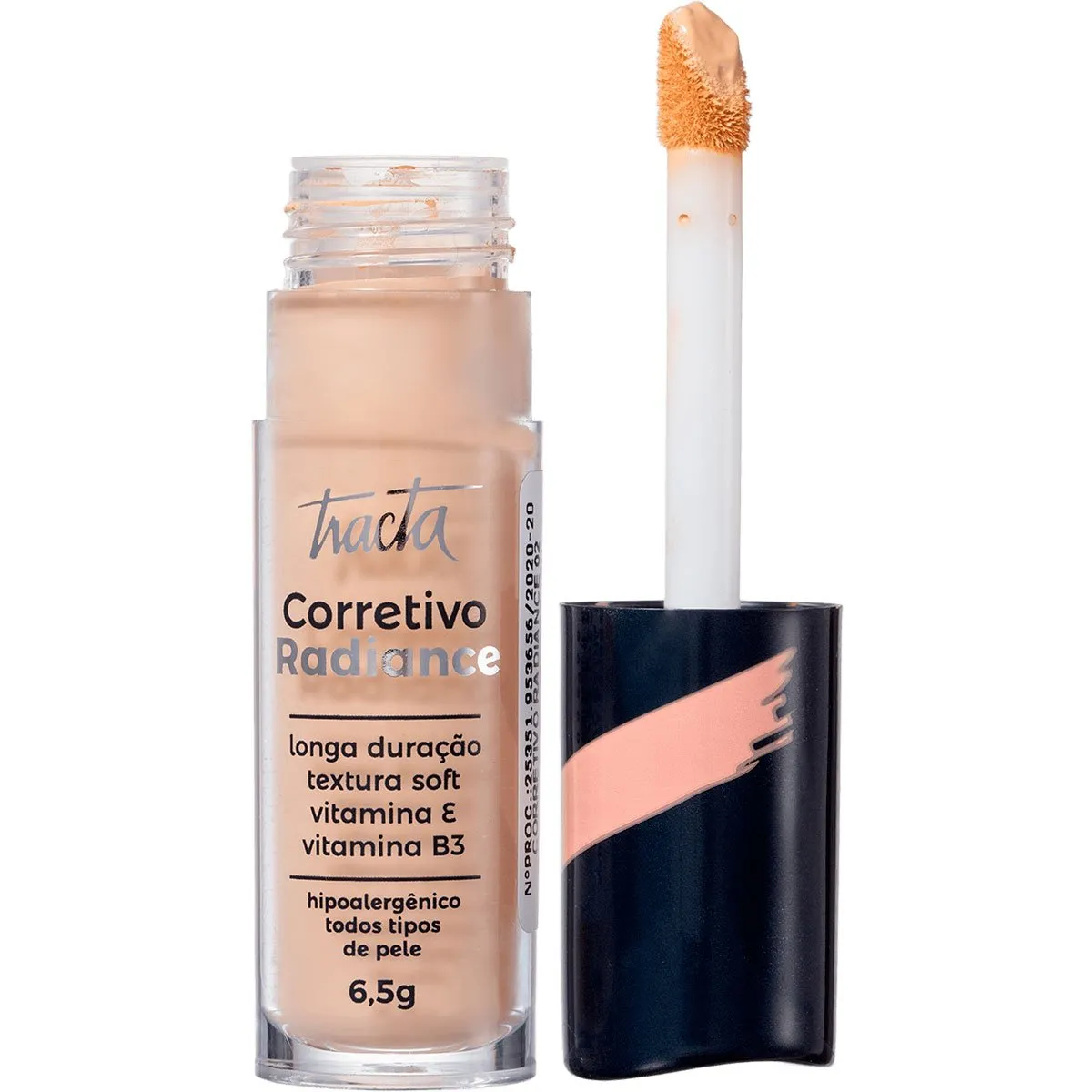 Corretivo Líquido Tracta Radiance Cor 02