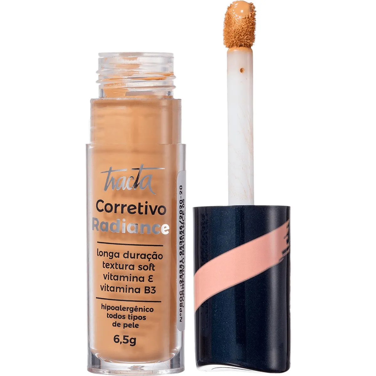 Corretivo Líquido Tracta Radiance Cor 05