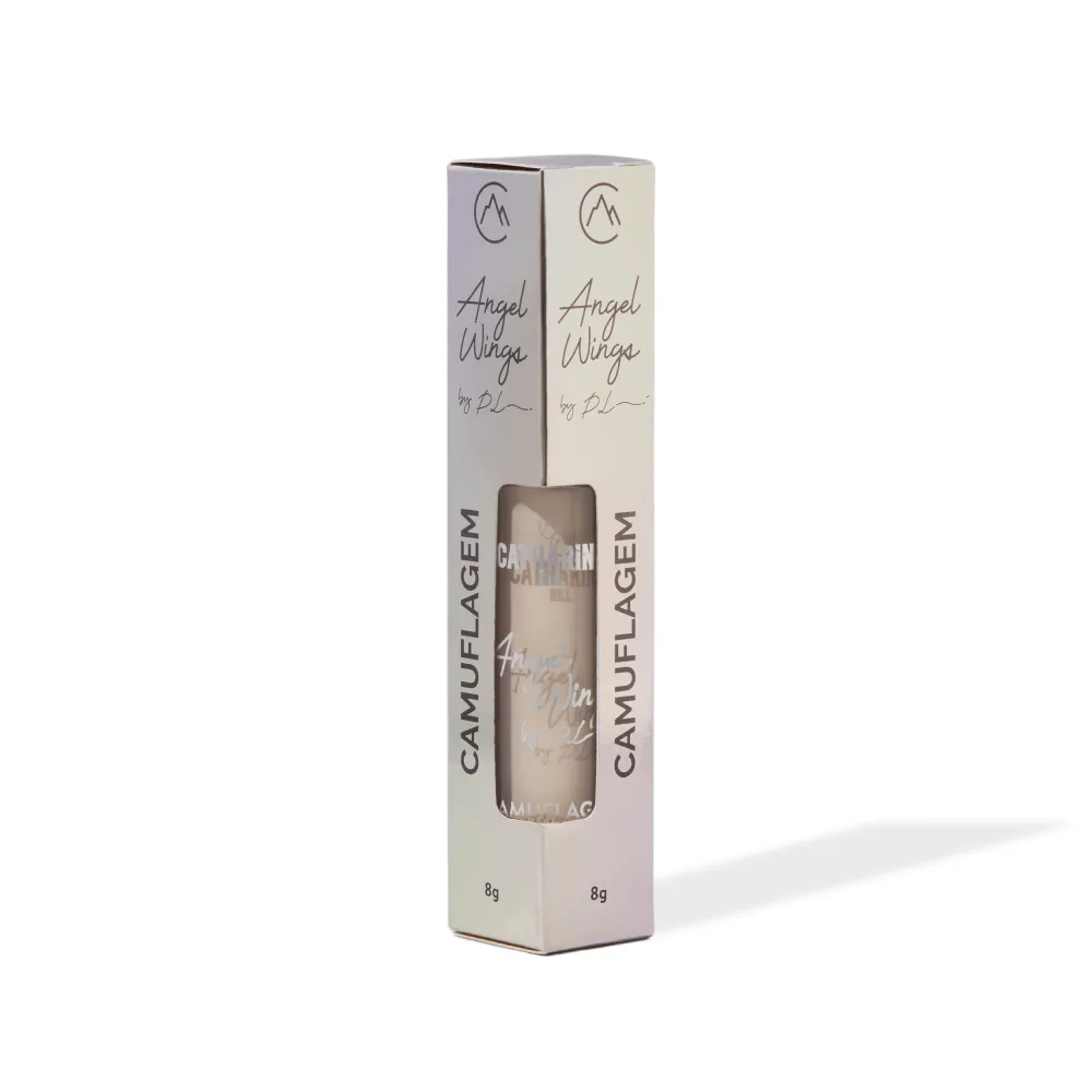Corretivo Camuflagem Catharine Hill Angel Wings A1