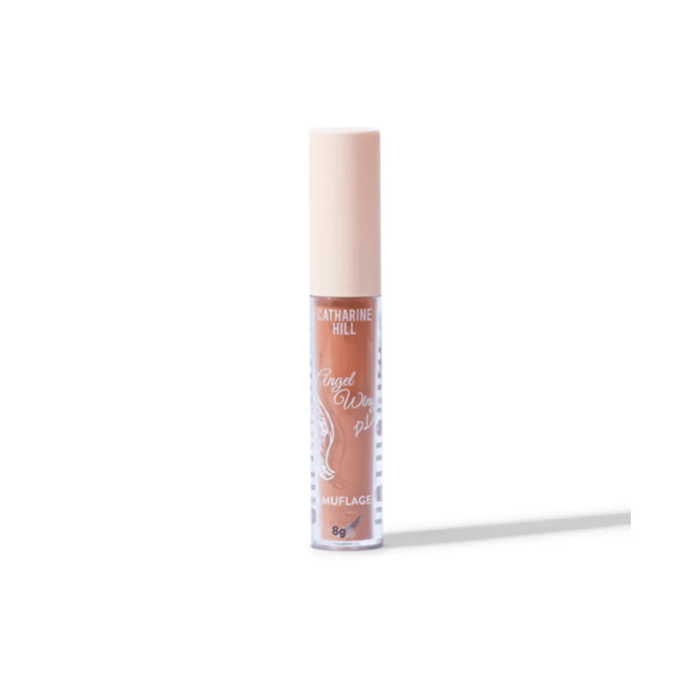 Corretivo Camuflagem Catharine Hill Angel Wings A6