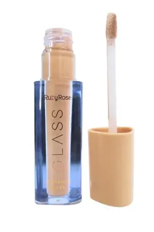 Corretivo Líquido Ruby Rose Glass Gcm10