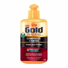 CREME PENTEAR NIELY GOLD COMPRIDOS FO 280