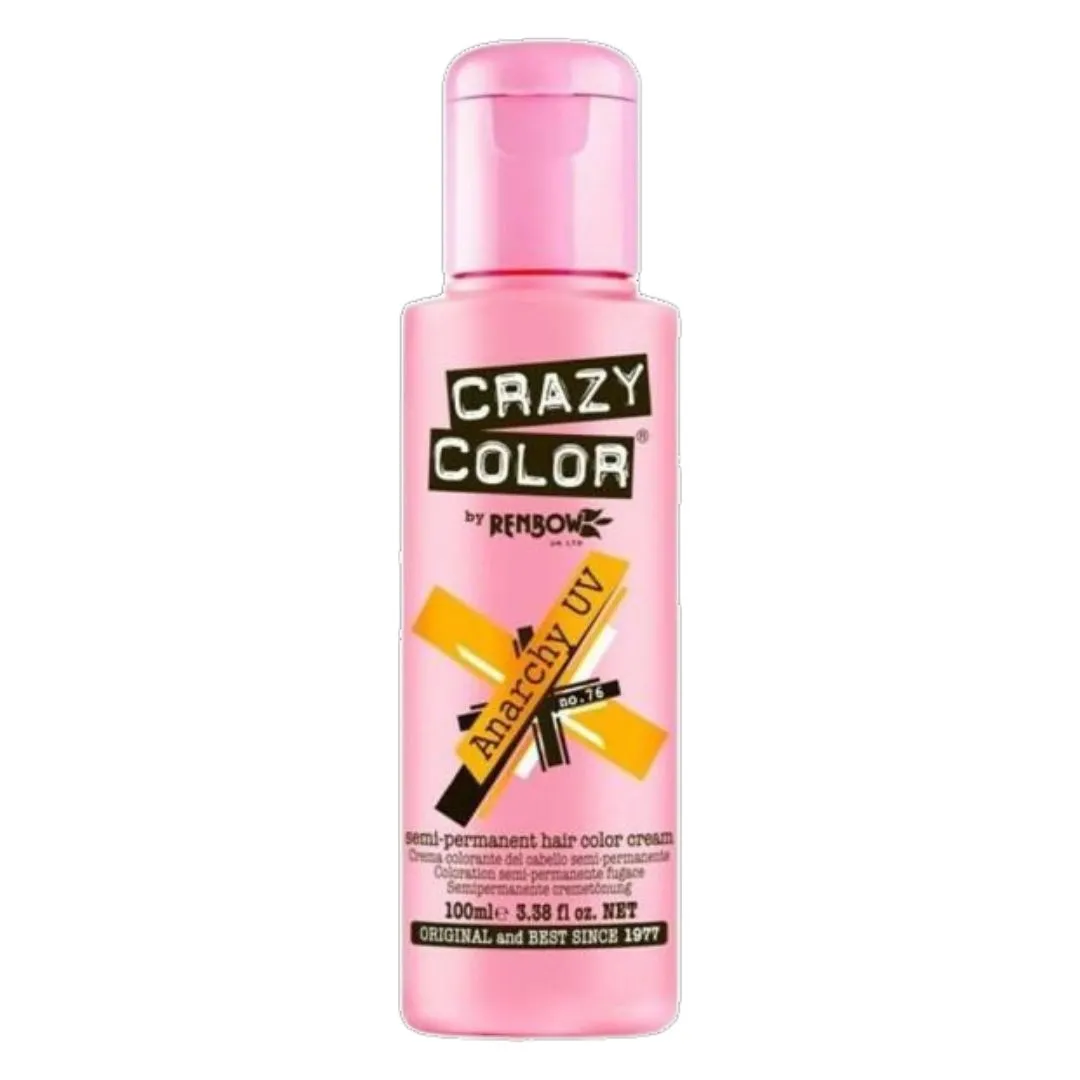 Crazy Color UV 100ml