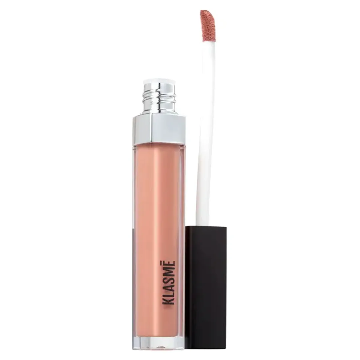 Batom Líquido Matte Klasme Lipstick 5,5g Creamy