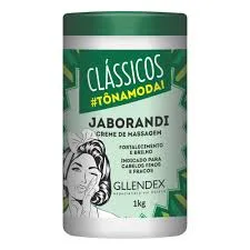Creme de Massagem Tonamoda com Jaborandi 1kg - Kostume