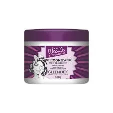 Creme de Massagem Tonamoda Siliconizado Kostume - 500g