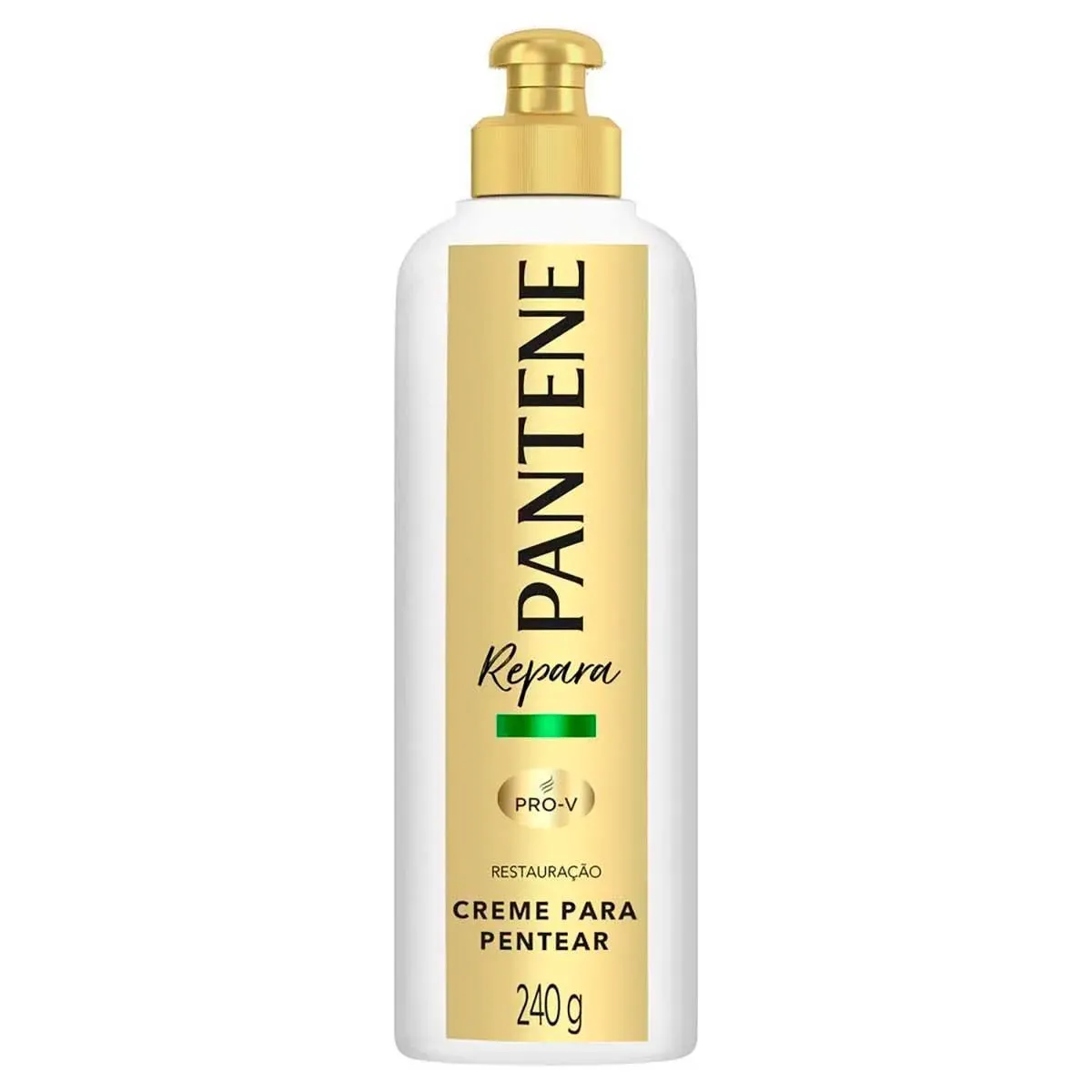 Creme de Pentear Pantene Restauração Com 240G