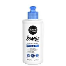 Creme de Pentear Salon Line Bomba 300