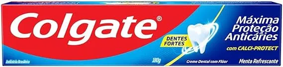 Creme Dental Colgate 90g