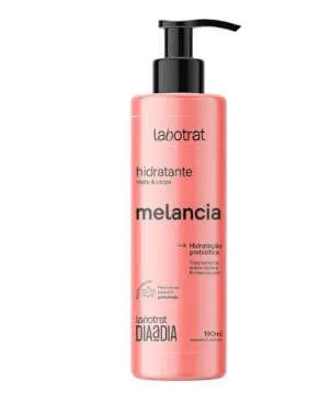 Creme Hidratante Labotrat Melancia 190ML