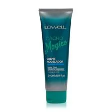 Creme Modelador Lowell Cacho Mágico 240ml