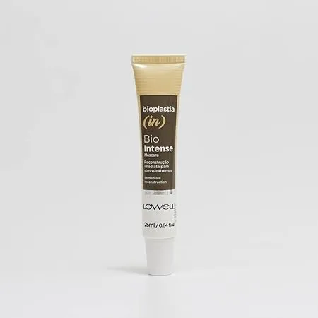 Máscara Lowell Bioplastia Intense 25ml