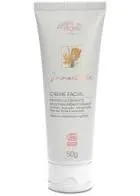 Creme Facial Immortelle - Arte dos Aromas - Frasco com 50g
