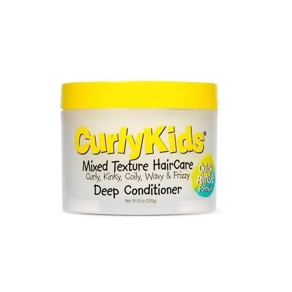 Curly Kids Deep Conditioner 226g