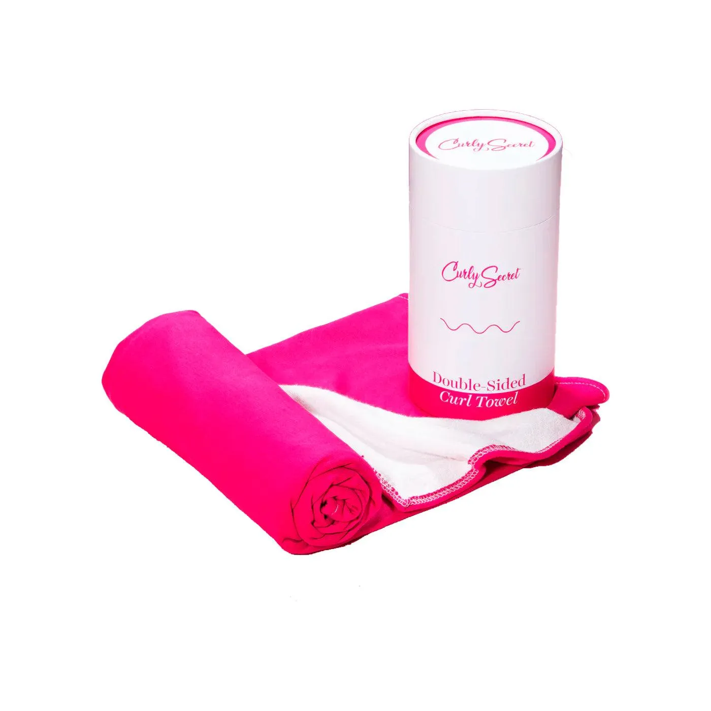 Curly Secret Double-Sided Curl Towel