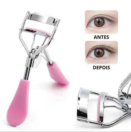 Curvex Metal Dica De Madame