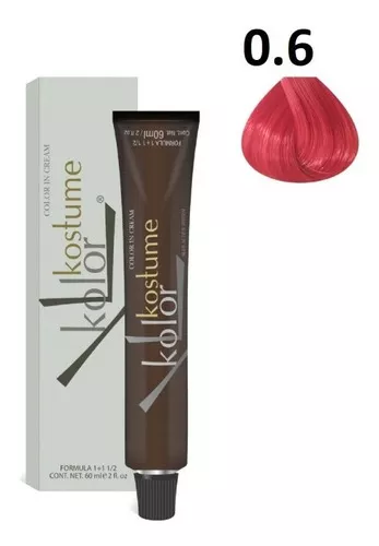 Tintura Kostume 0.6 60ml