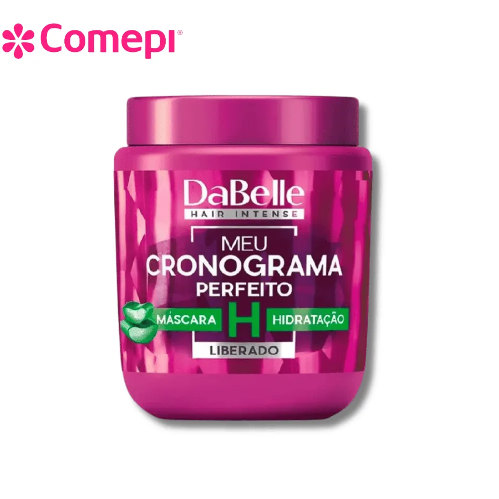 Dabelle Masc Hidro Crono