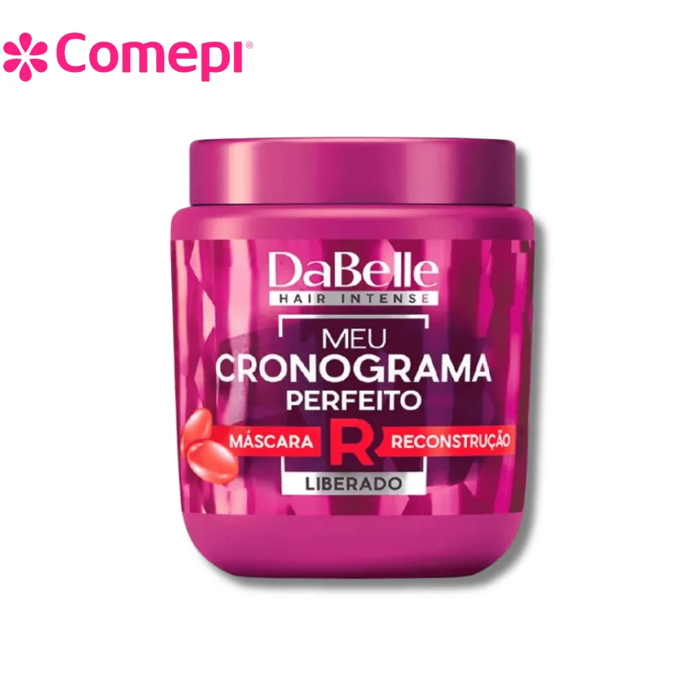 Dabelle Masc Reconstruçao Crono