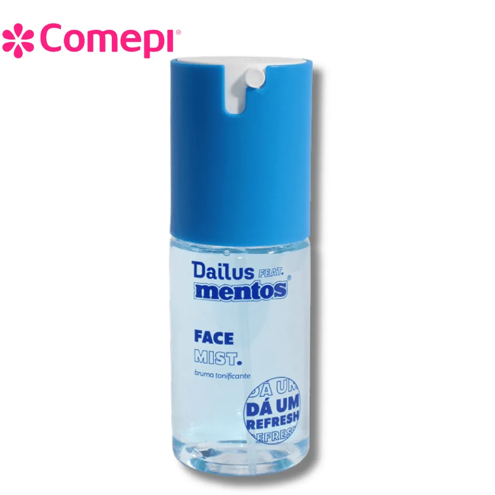 Dailus Face Mist Mentos 100ML
