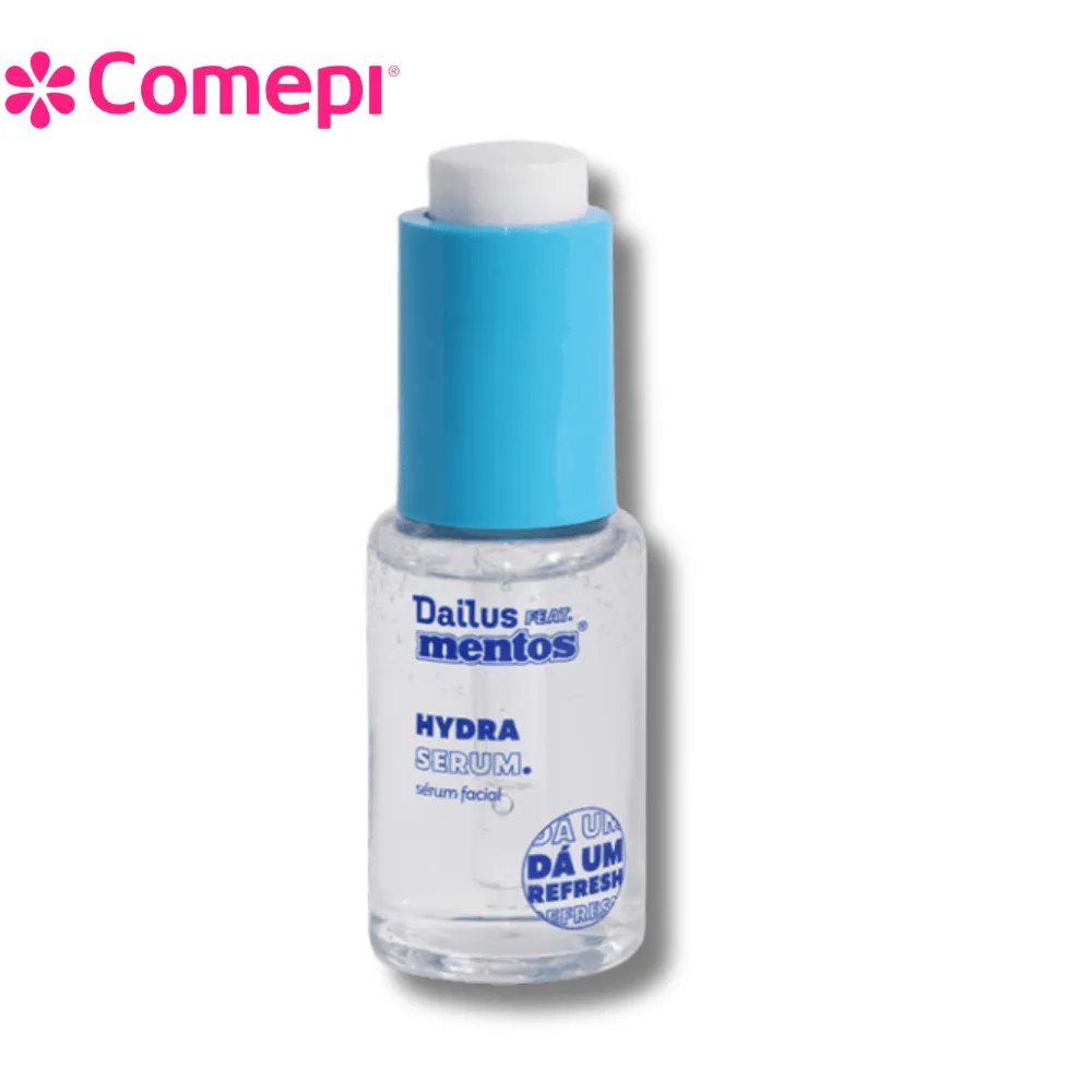 Dailus Hydra Serum Mentos 30ML
