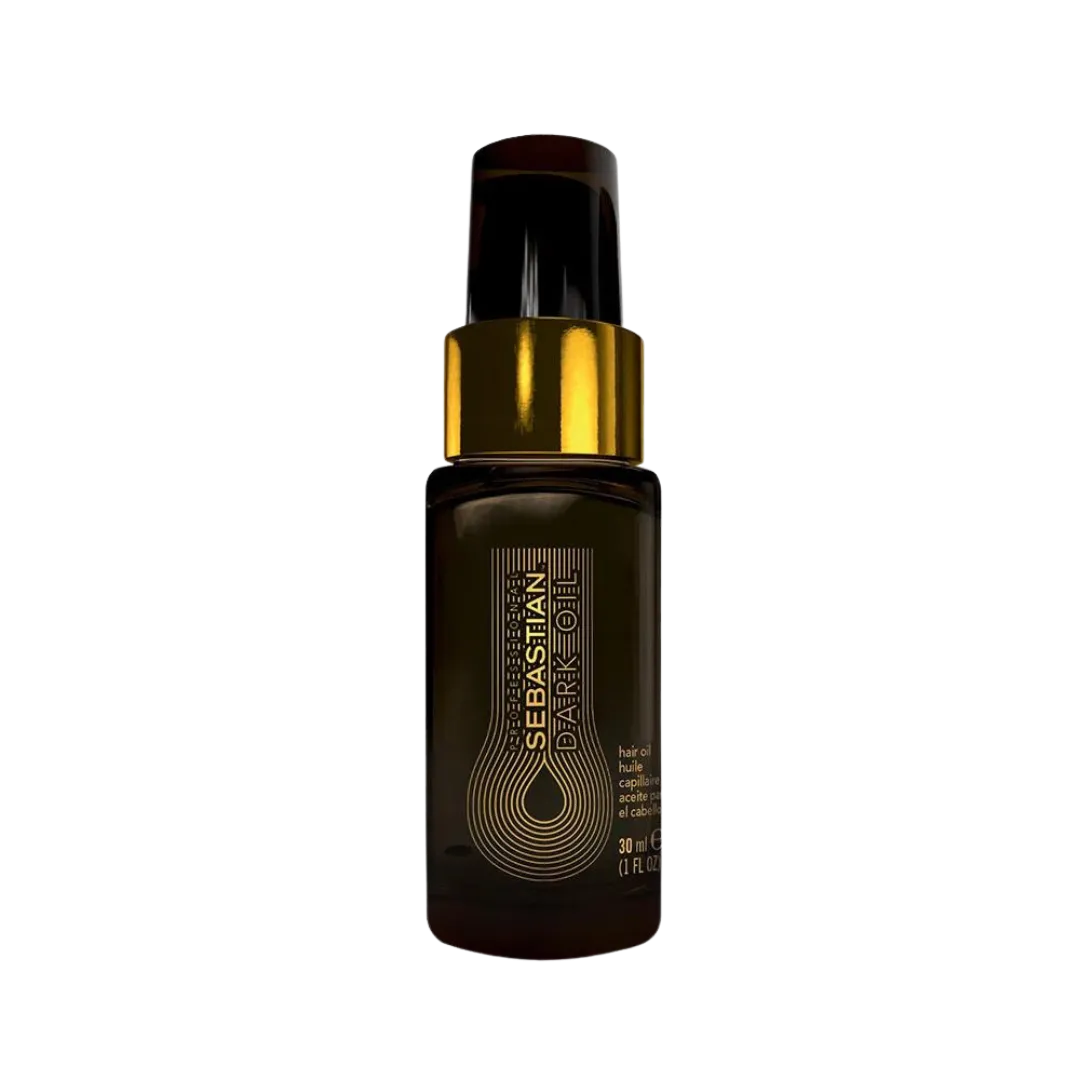 Sebastian Professional Dark Oil Óleo 30ml