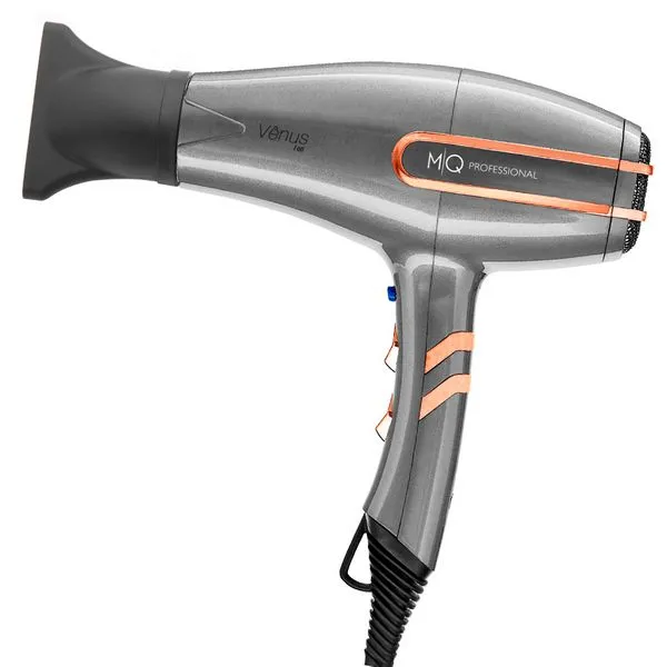 Secador Vênus Chumbo 2400w 127v