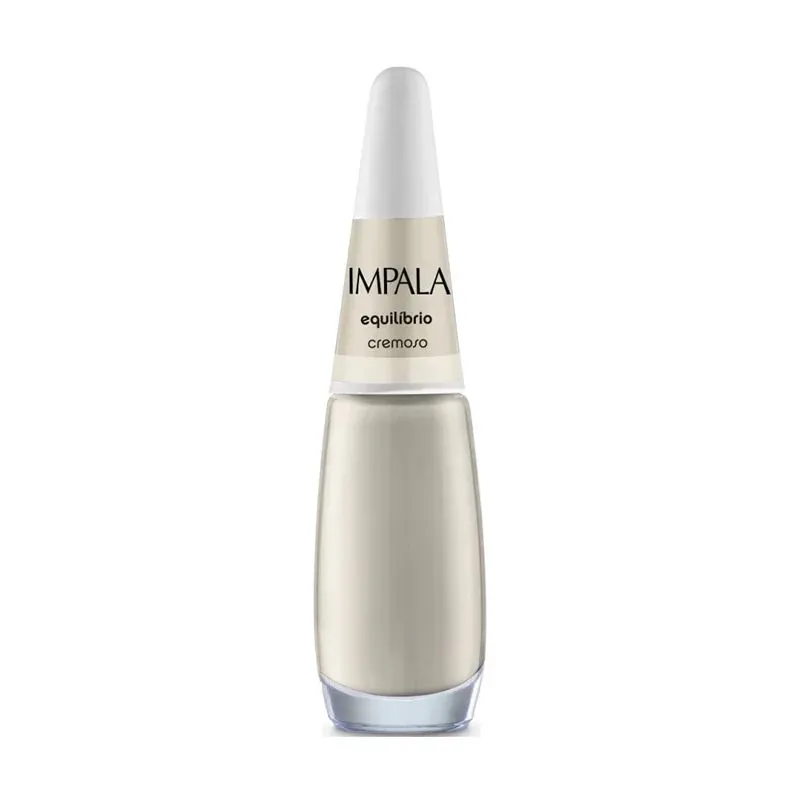 Esmalte Impala Cremoso Equilibrio 7,5ml